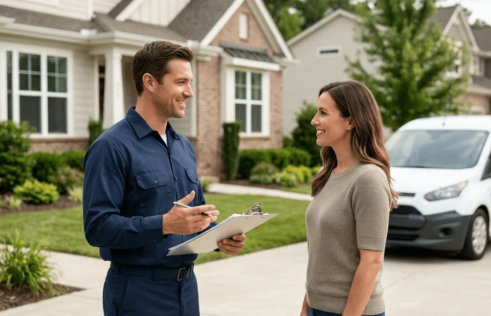 Mold Remediation Richmond Hill, GA FAQs
